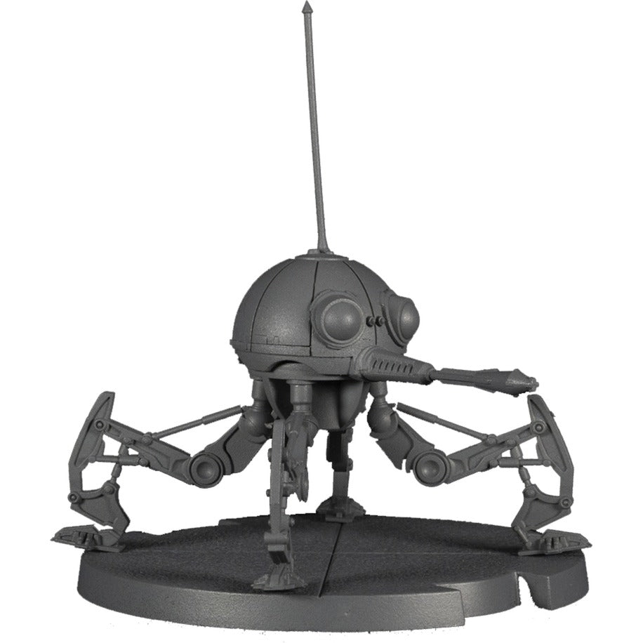 Asmodee Star Wars: Legion DSD1 Zwergspinnen -Droideneinheit e