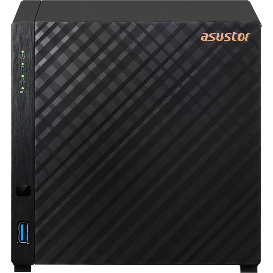 Asustor-Drivetor 4 AS1104T