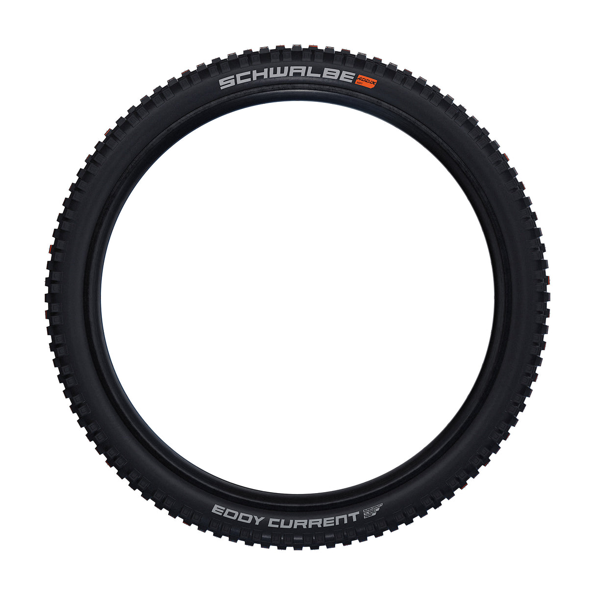 Schwalbe Exterior 27.5-2.80 (70-584) Wirbelstrom hinteren Evolu. SW VW