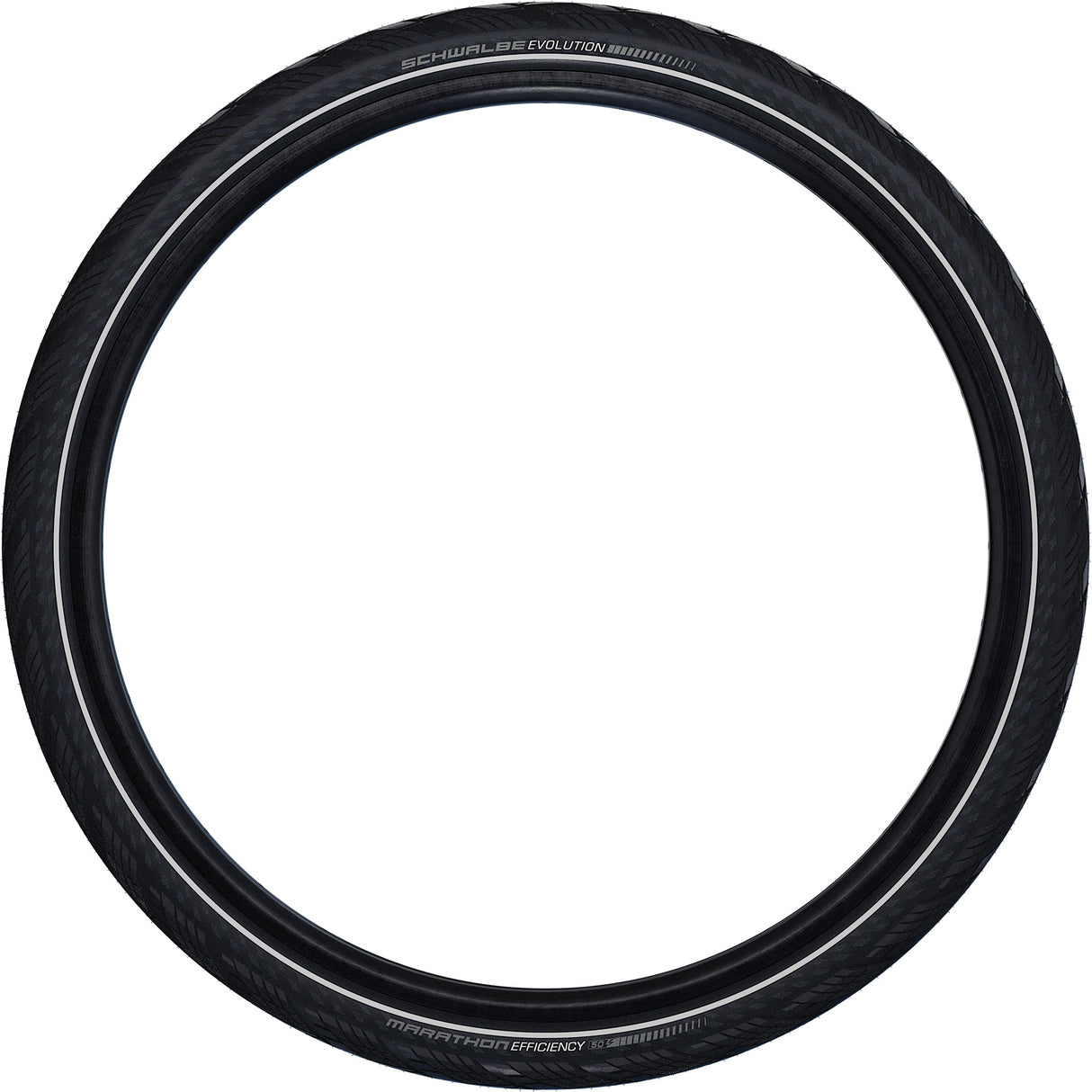 Schwalbe Exterior 28-2.15 (55-622) Marathon-Effizienz Evo zw v r