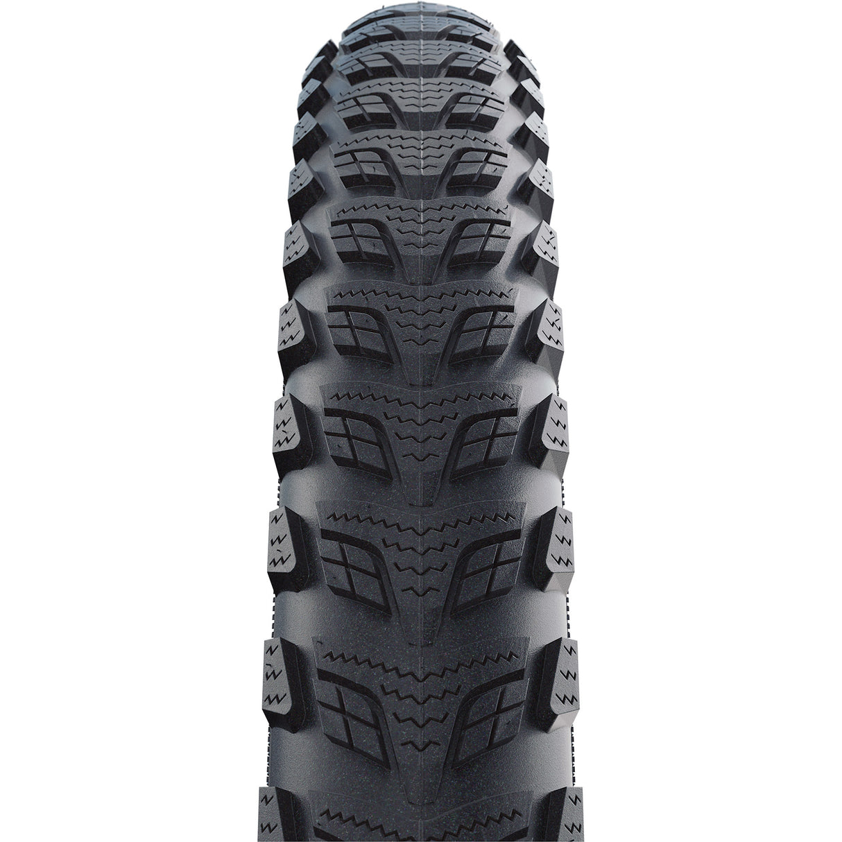 Schwalbe Marathon 365 Perfect G-G 26 x 2,00 Schwarz