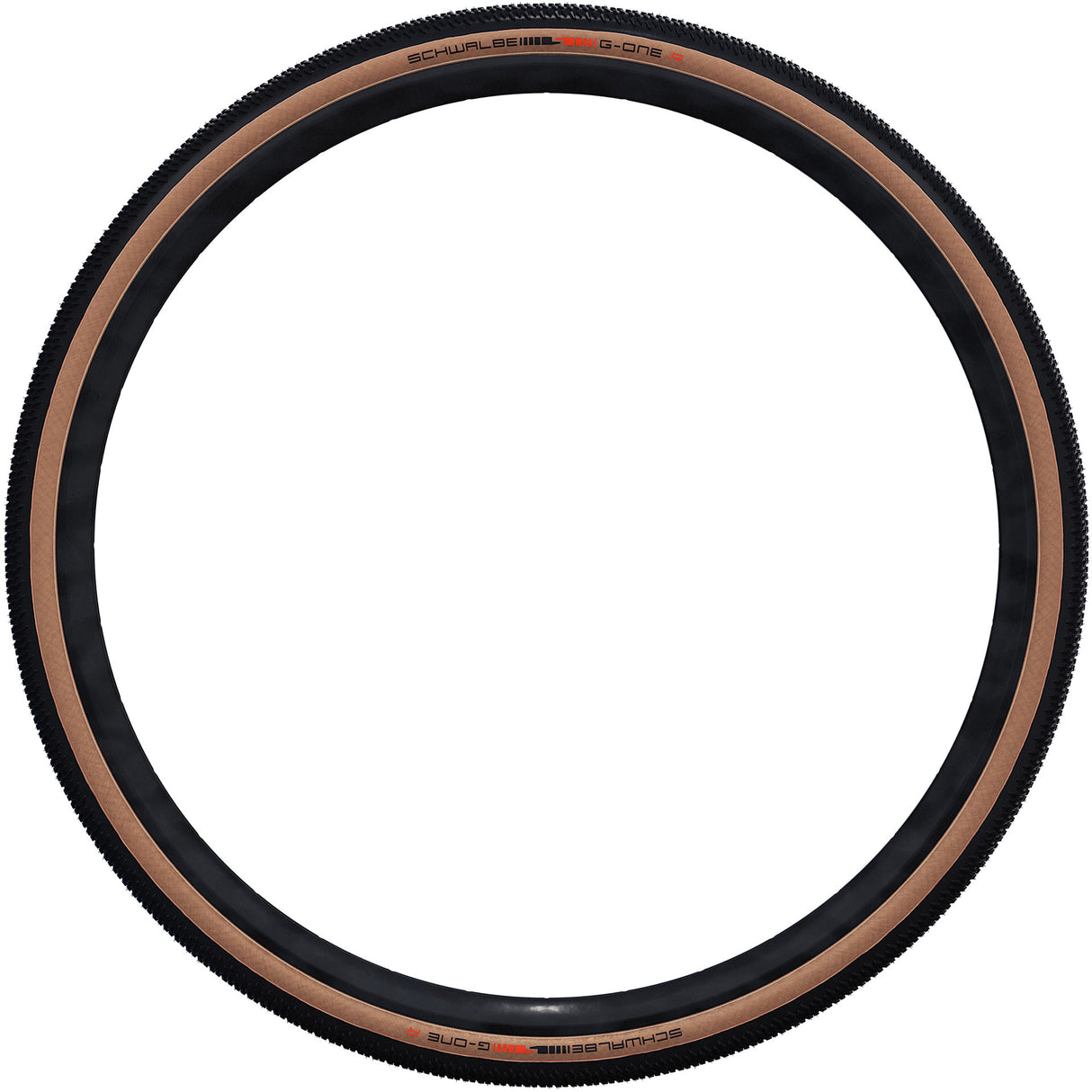 Schwalbe 45-622 g-one r pro zw-trsp falten 11654298.01