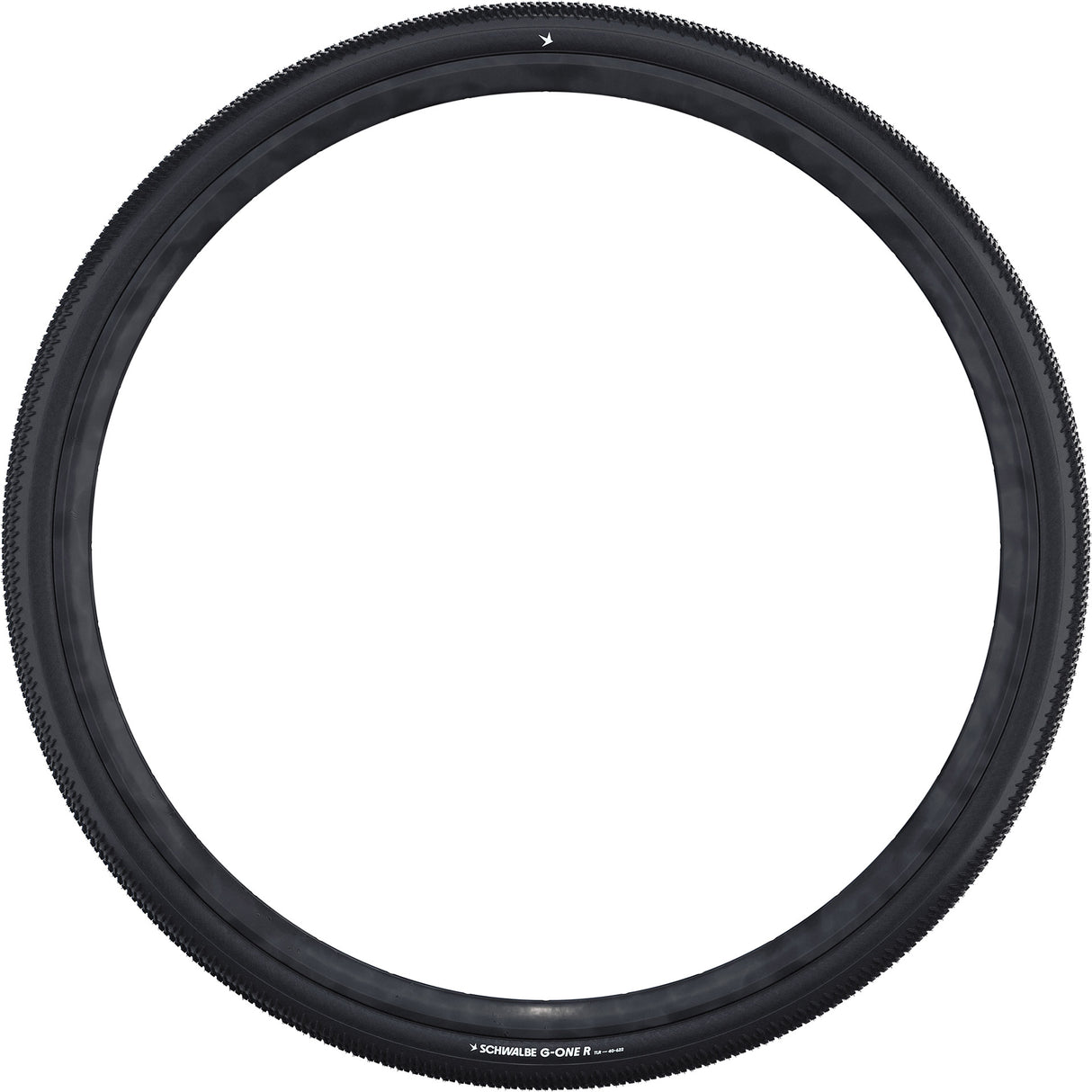 Schwalbe Faltreifen G-One Reflection Performance 45-622 TLR schwarz
