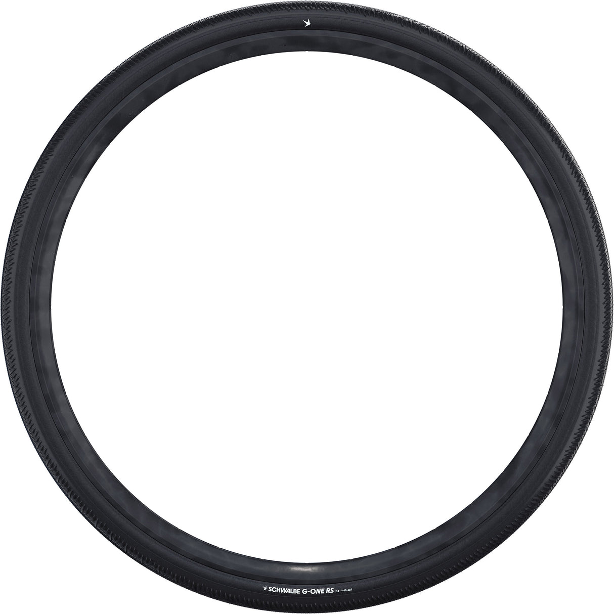 Schwalbe Faltreifen G-One RS Performance 45-622 TLR schwarz