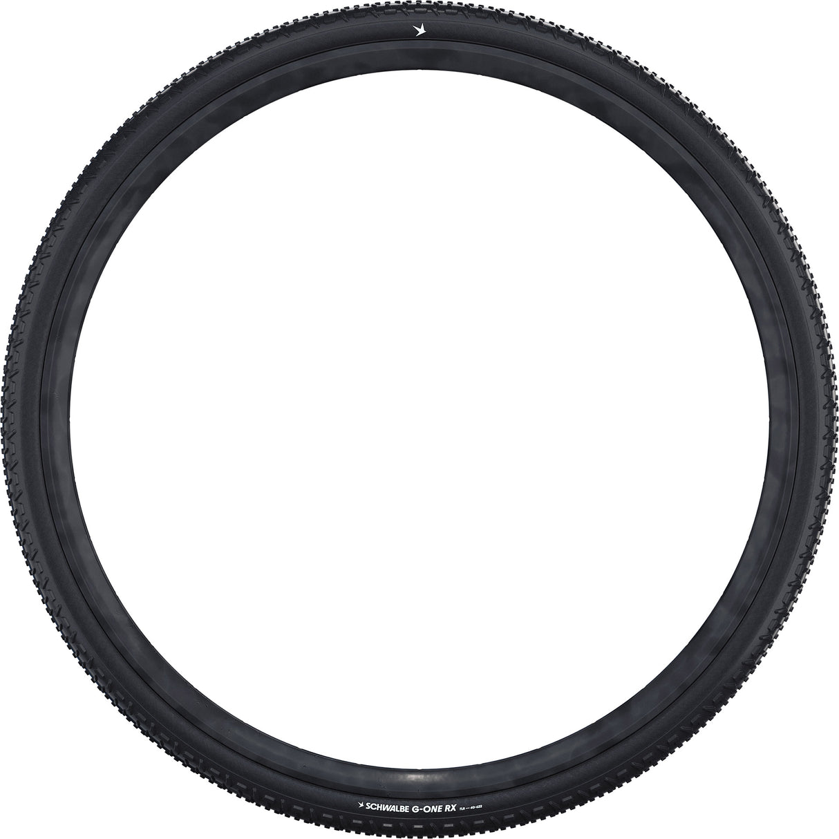 Schwalbe ti. G-One RX Perf, Raceguard, TLR 40–622 B B-SK HS637 Addix Green 67 Epi