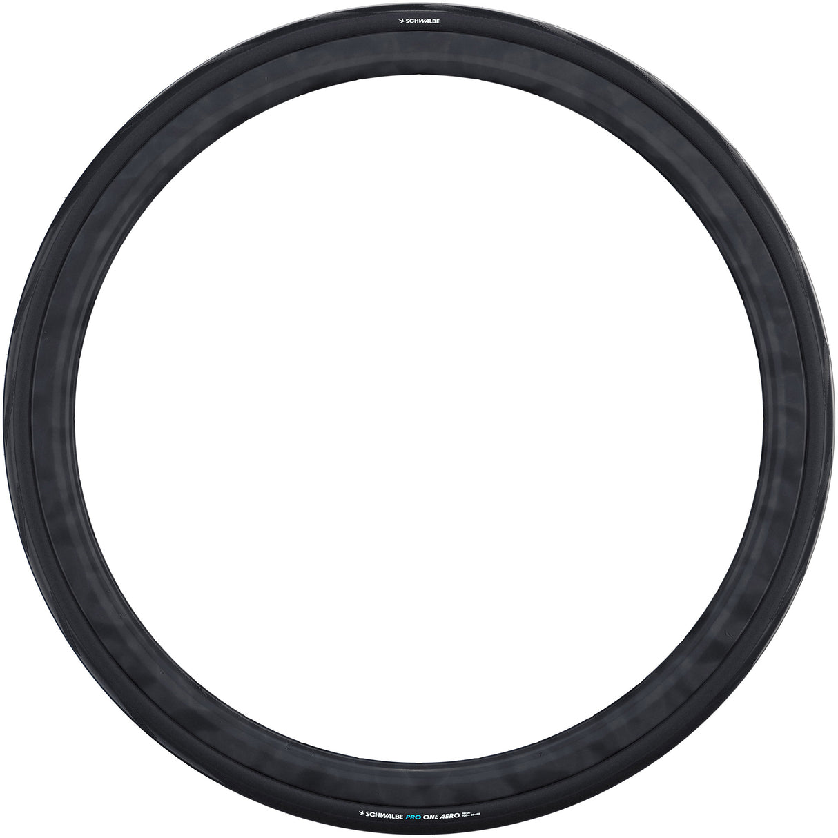 Schwalbe Faltreifen Pro One Aero vorne 28-622 schwarz