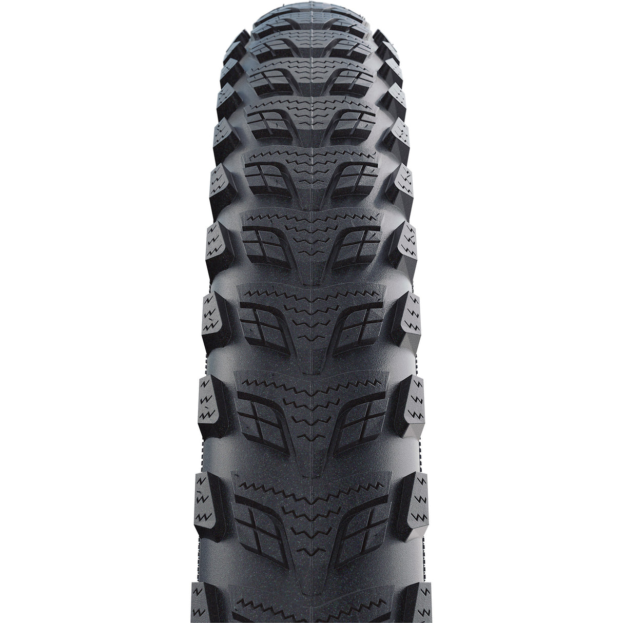 Schwalbe Drahtreifen Marathon 365 50-622 +r schwarz