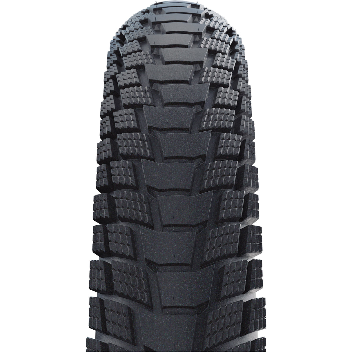 Schwalbe Tonabnehmer – verkabelt – Addix E – Super Defense – 20 x 2,15 – Schwarz + Reflex