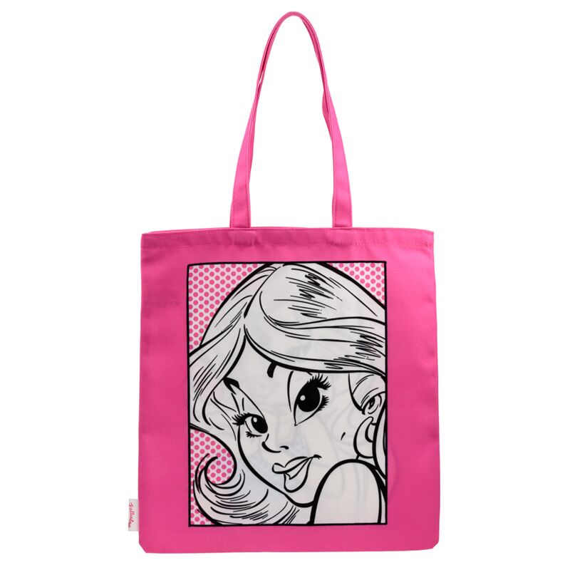 Falbala (Allheilmittel) Asterix Umhängetasche