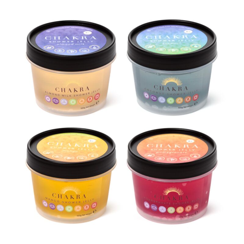 Chakra-Duschgelee