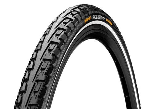 Fahrtour 28 x 1,60 (42-622) Draht