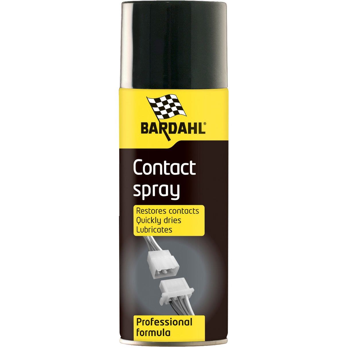 Cema Bardahl Kontaktreiniger 400 ml