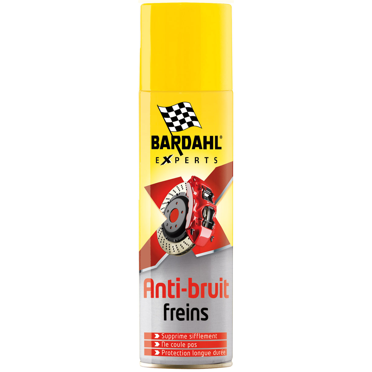 Cema Bardahl Anti-Quietsch-Spray 250 ml