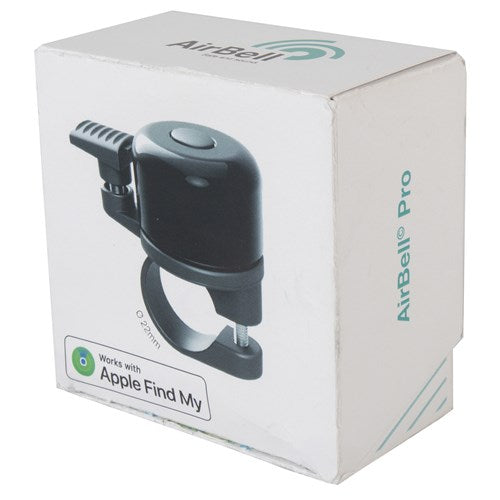 Airbel Mini-Anruf mit Tracker