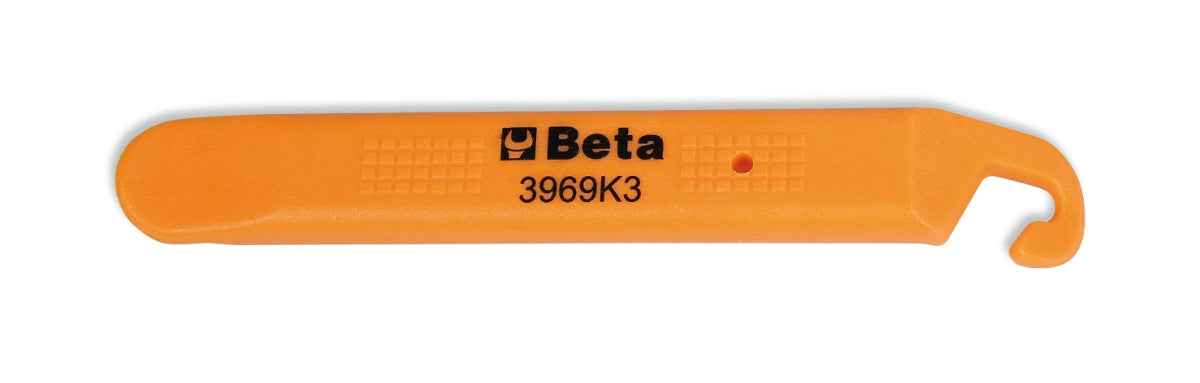 Beta, Beta Beta Reifenheber-Set (3)