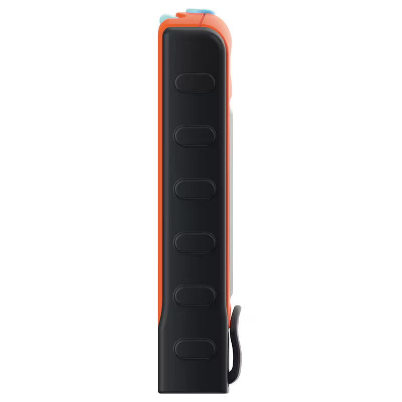 Cema Berner Taschenlampe Pocket Deluxe Bright USB-C