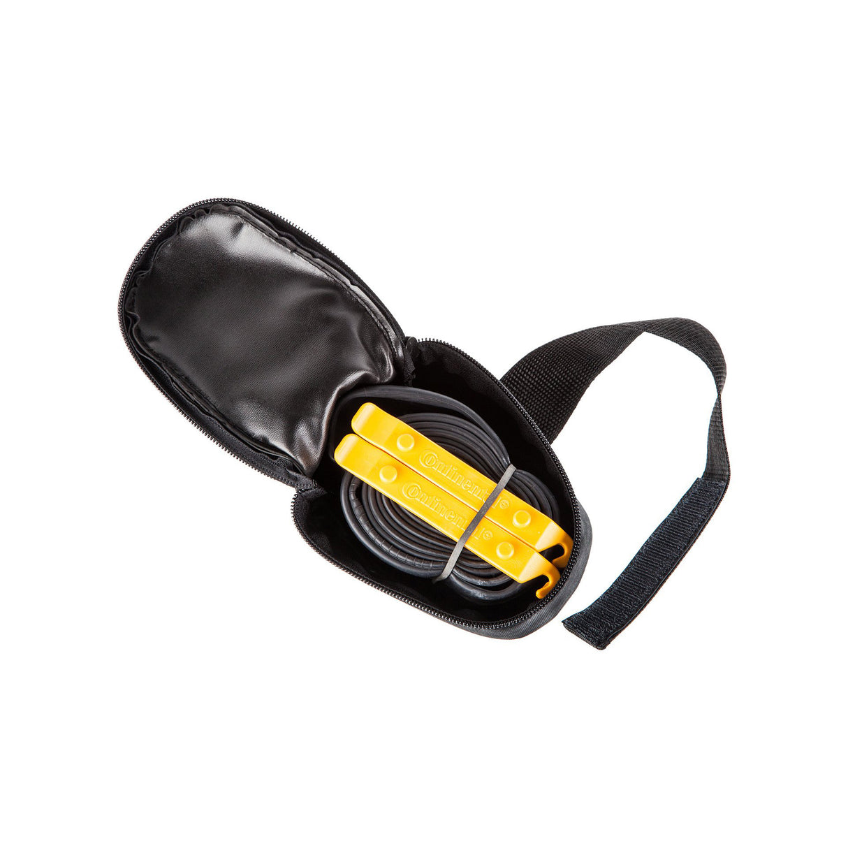 Continental Sattle Bag mit Innenrohr AV 29 ATB + 2 Bandkunden