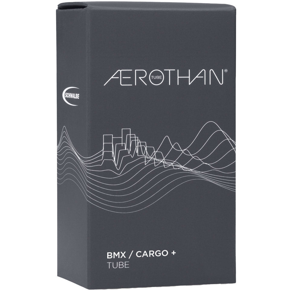 Schwalbe Innenrohr Aerothan AV17E+ 28 37 50-622 AV 40 mm