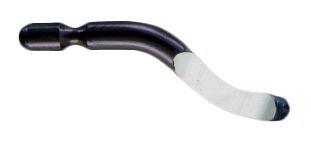 Noga Tools Nougat-Entgratungsmesser N-1 | 10 Stück