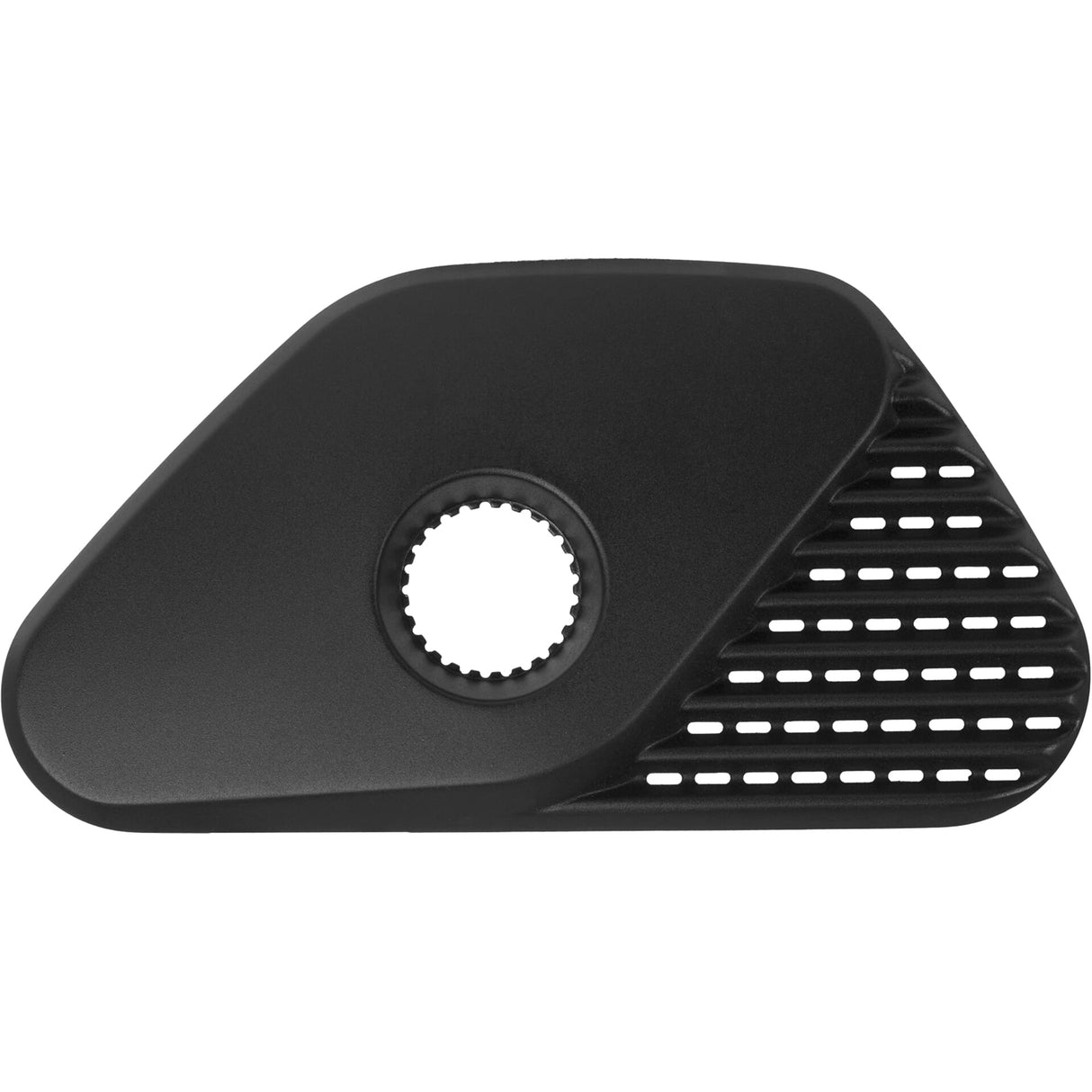 Bobike One Junior Fußschutzplatten neu schwarz