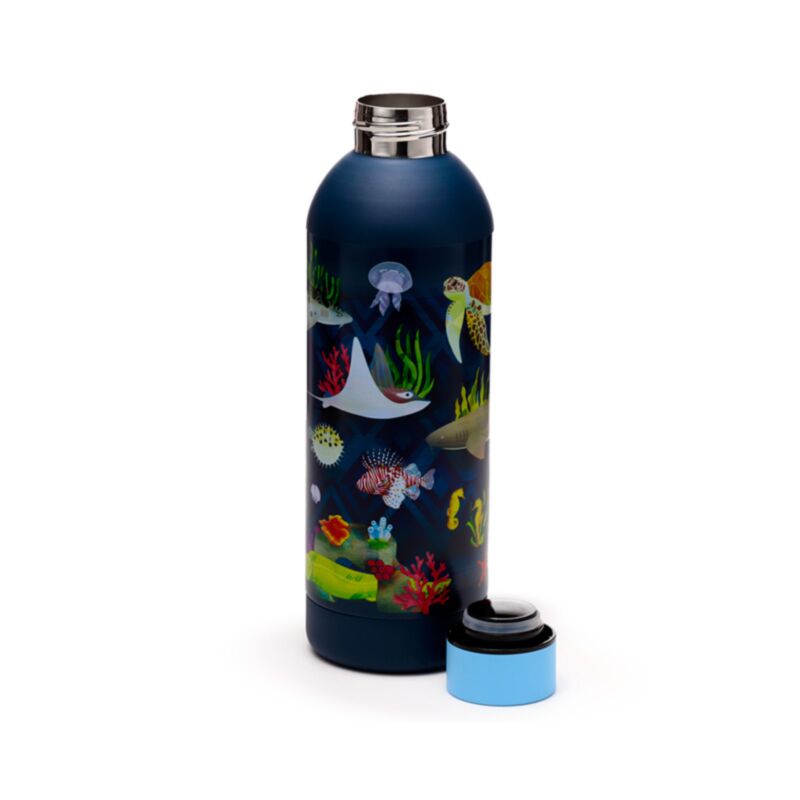 Marine Kingdom Thermoskanne 530 ml