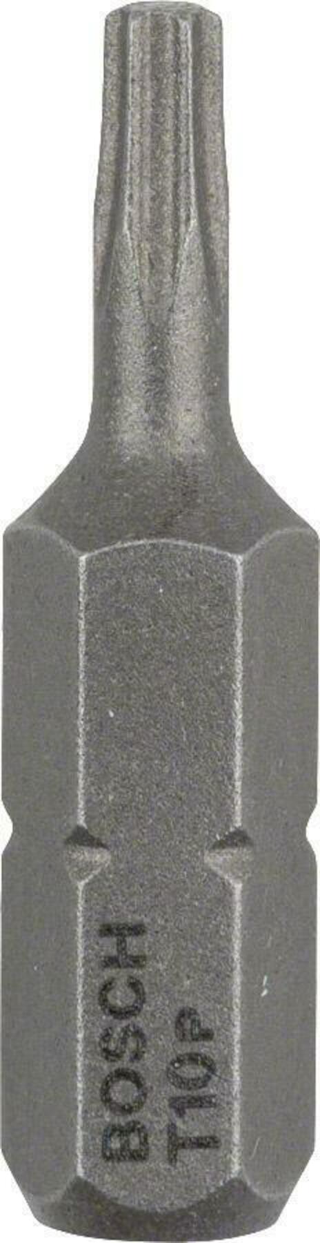Bosch Prof. Schraube -bit -Torx T10 (3)