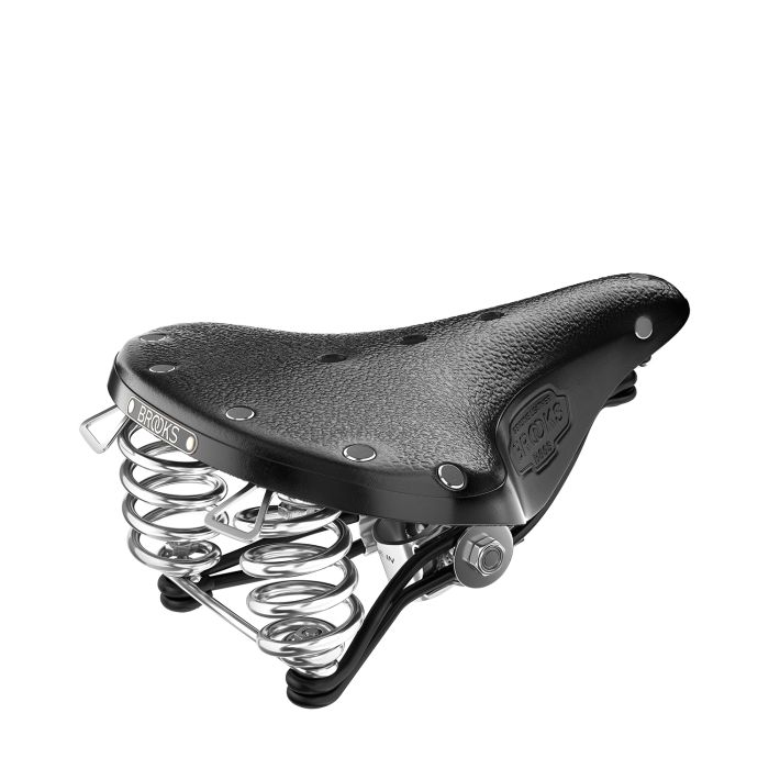 Brooks B66 Shorts – Schwarz