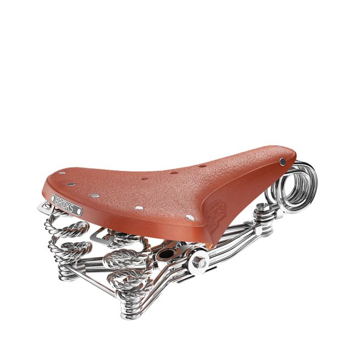 Brooks b33 - Schatz