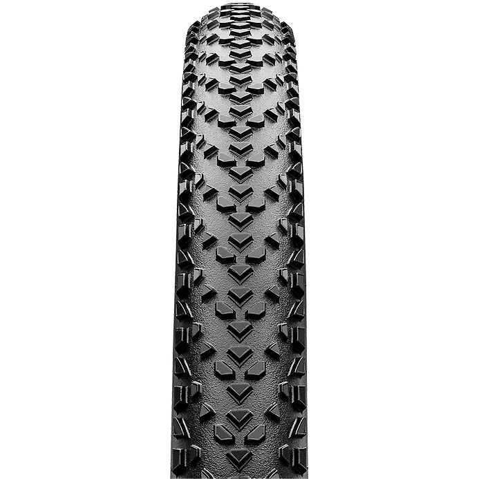 Continental Folding Band Race King Protection 55-584 Tr Black