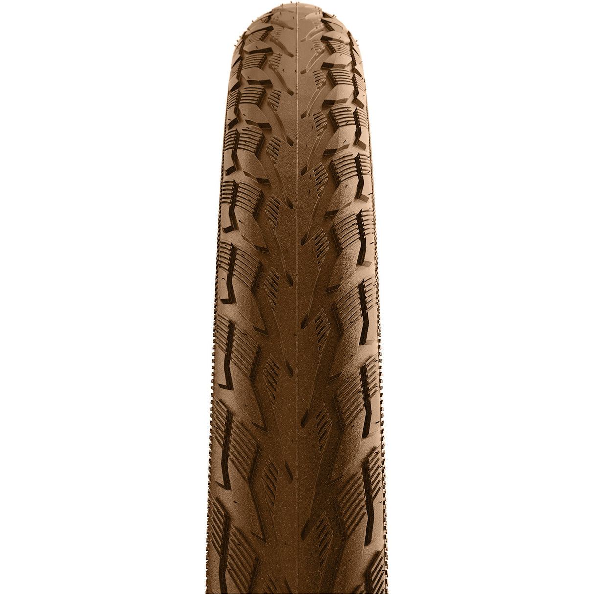 Schwalbe Tire 28x1 5 8x1 3 8 (37-622) Delta Cruiser Bruin Reflex