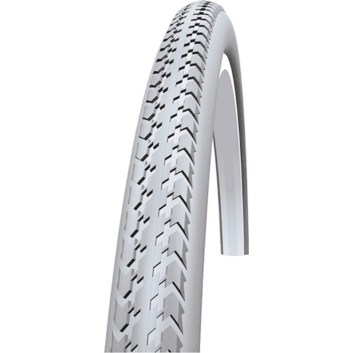 Schwalbe Wire Band Basic Active 37-540 Grau