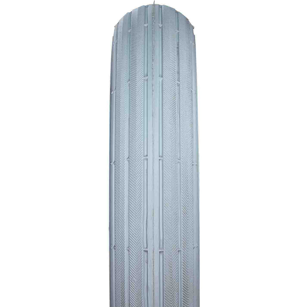 Buitenband Rollstuhl 8 x 1 1 4 (32-137) Grau