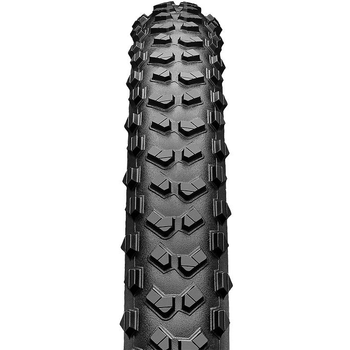 Continental Folding Band Mountain King Schutz 58-559 Tr Black
