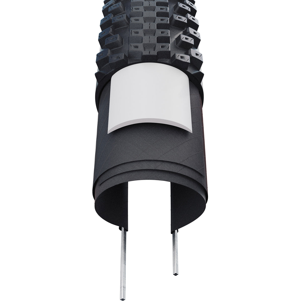 Schwalbe Außenreifen Active Line Advancer Hybrid Reifen Advancer Hybrid Act.line 60-622