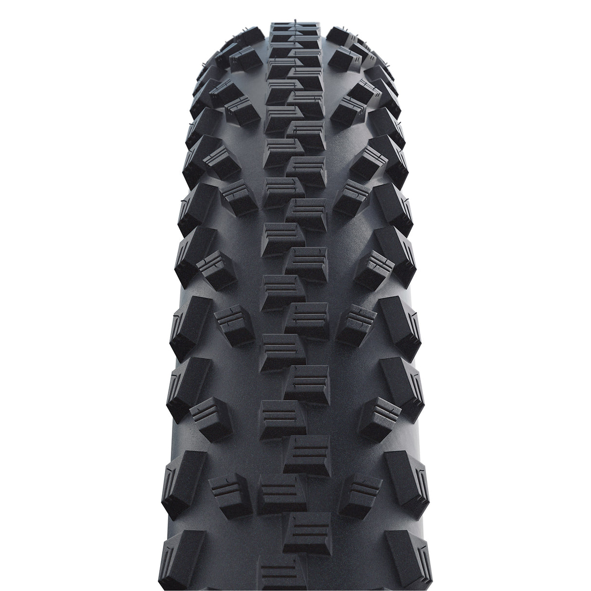 Schwalbe Reifenschwarzjacke 24 x 1,90 (47-507) Schwarz