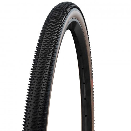 Schwalbe Tire G-One R-Klappband 28 x 1,5 (40-622) Schwarz