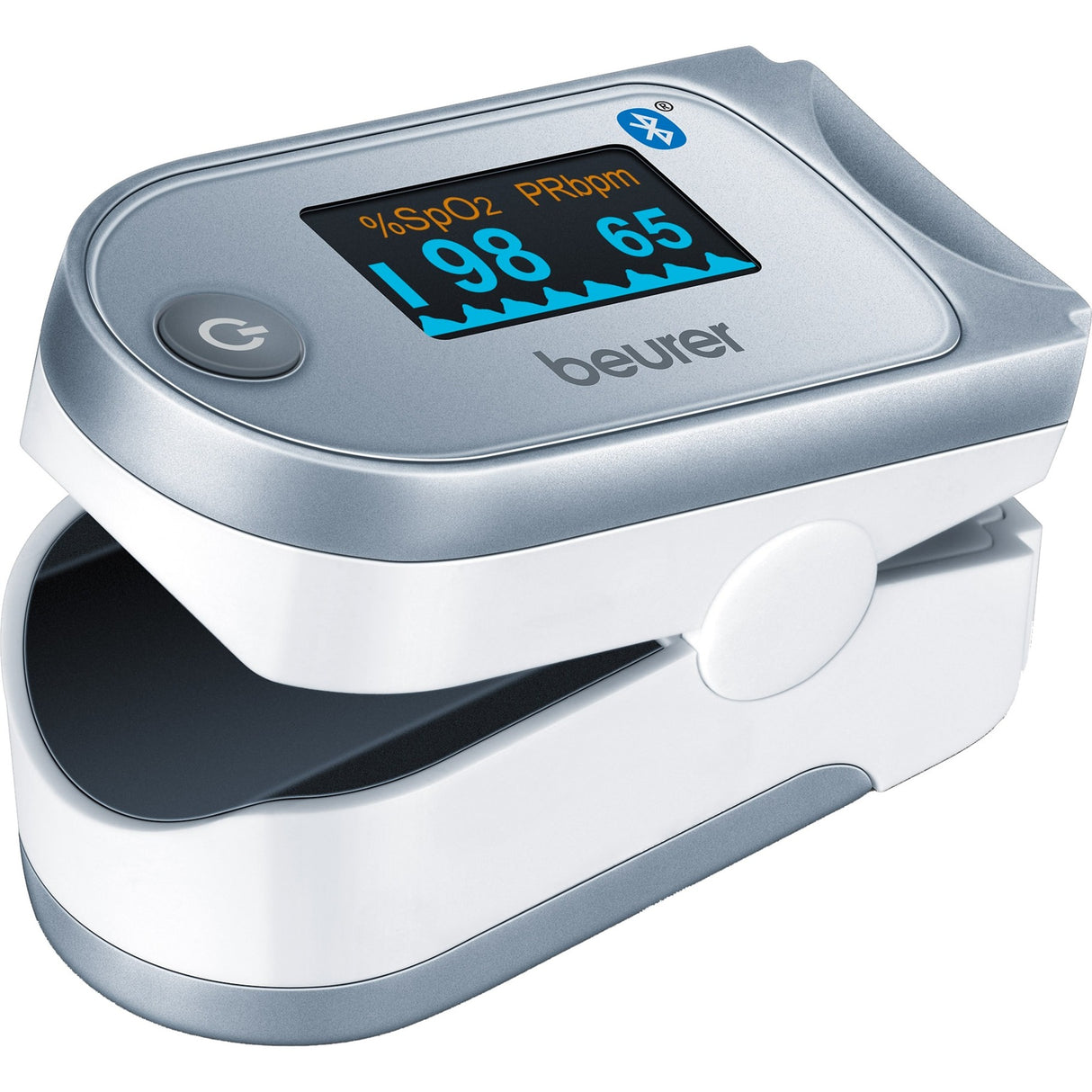 Beer-Puls-Oximeter PO 60