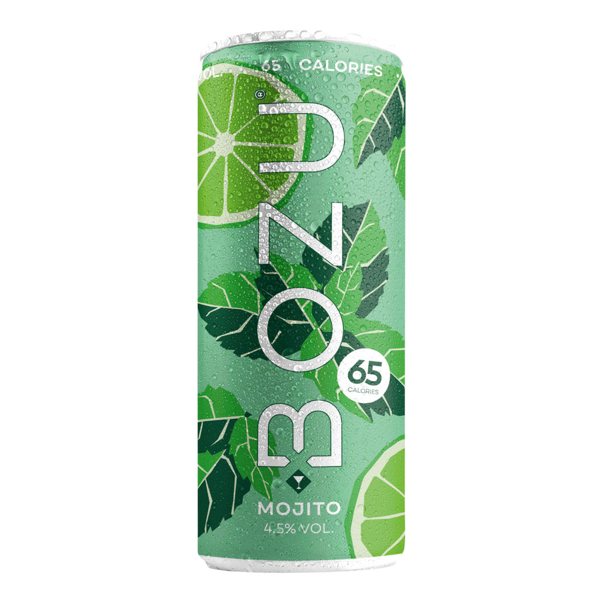 Bozu Mojito Dose (12x 25cl)