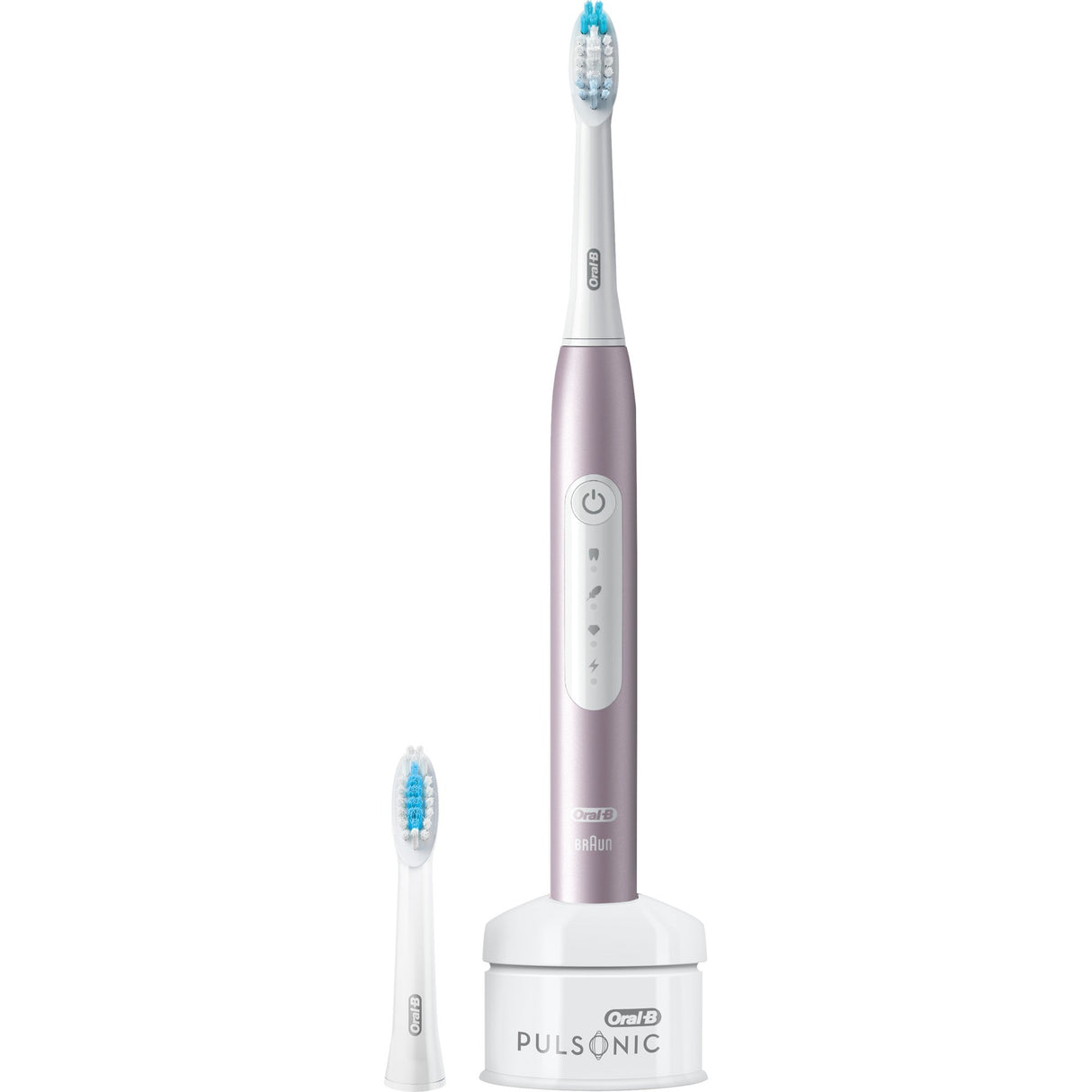 Braun Oral-B-Pulsonic Slim Luxury 4100
