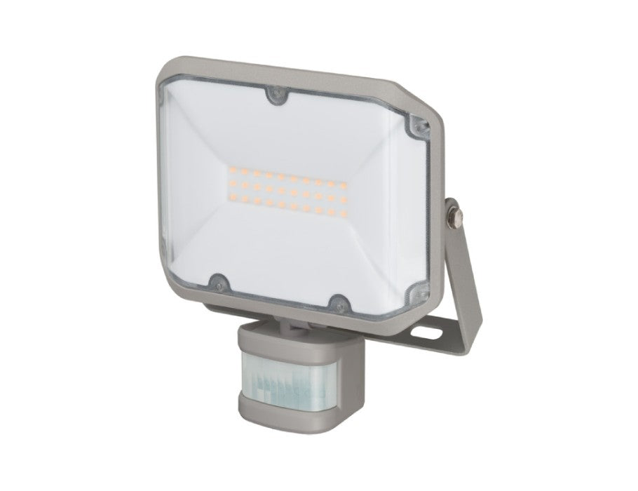 Brennerstuhl LED-Strahler - 2080 lm - mit Bewegungsmelder