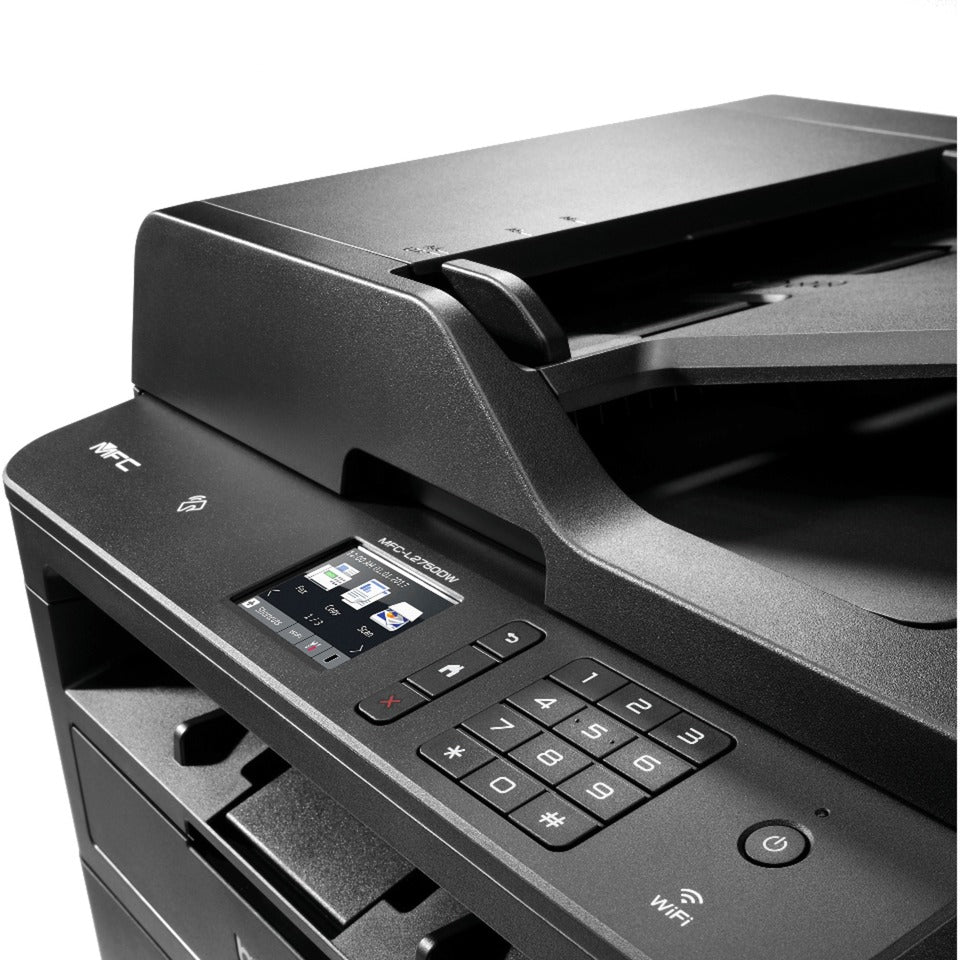 Bruder MFC-L2750DW