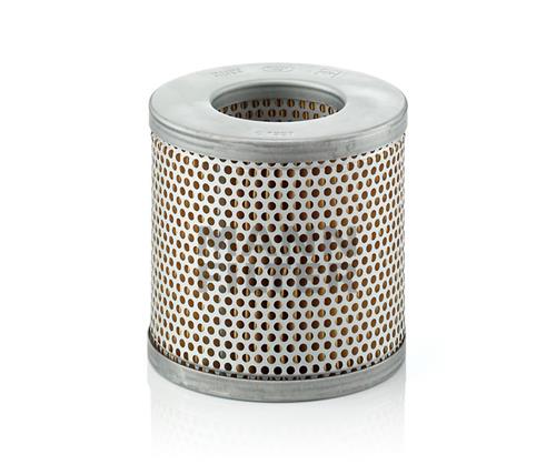 Mann Filter Mann Luftfilter