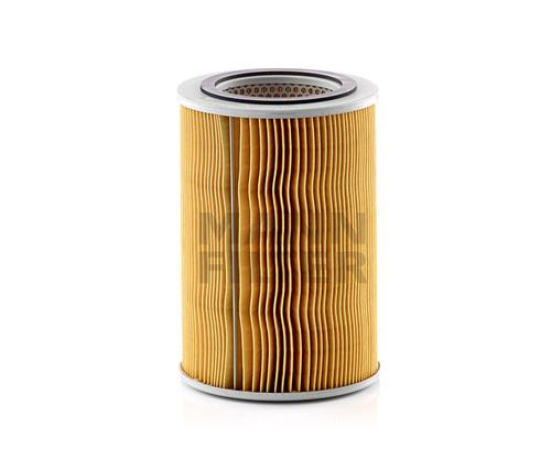 Mann Filter Mann Luftfilter