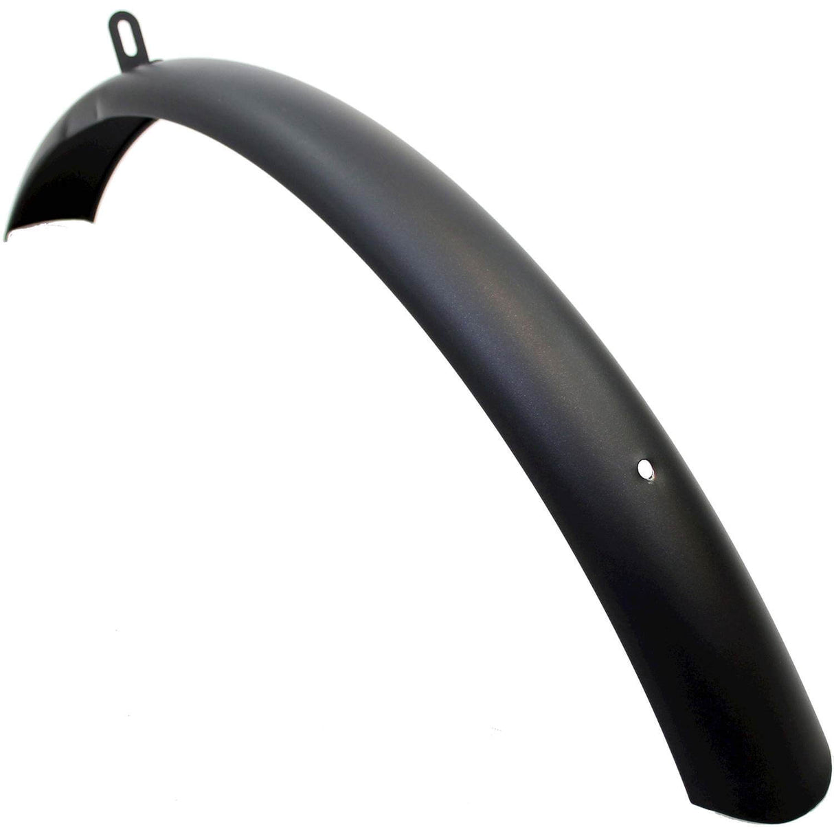 Cortina Fender für 28 Milo Sapphire Black Matt