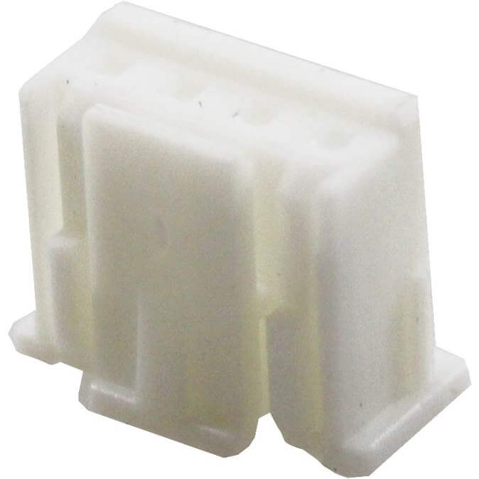 Cortina E-System 2,5 Stecker 1,4 36 V