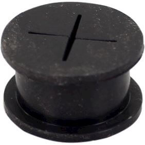 Cortina Gummitülle pasjs001 17mm