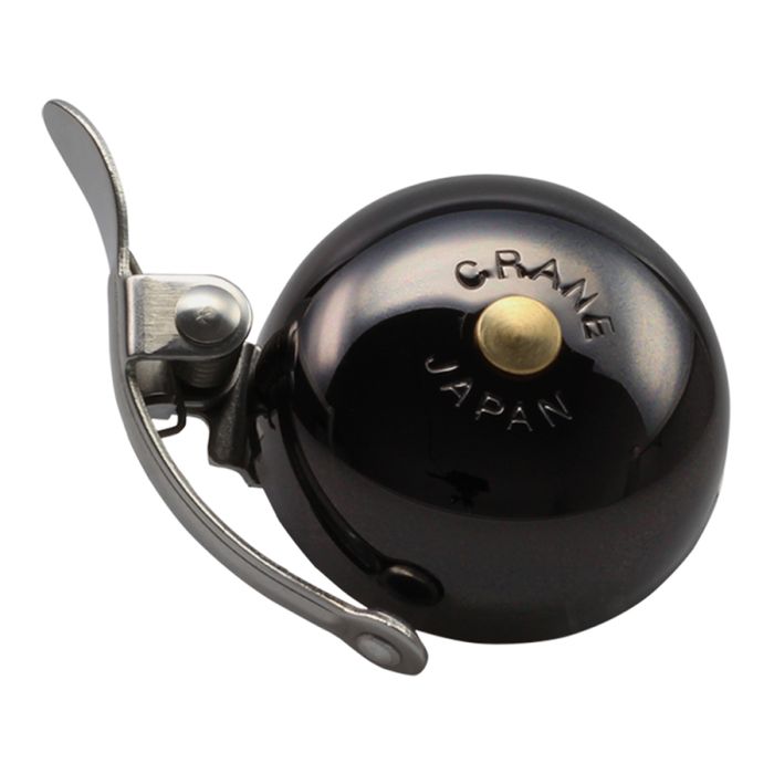 Crane Mini Suzu Klingel (Headset) – Neo-Schwarz