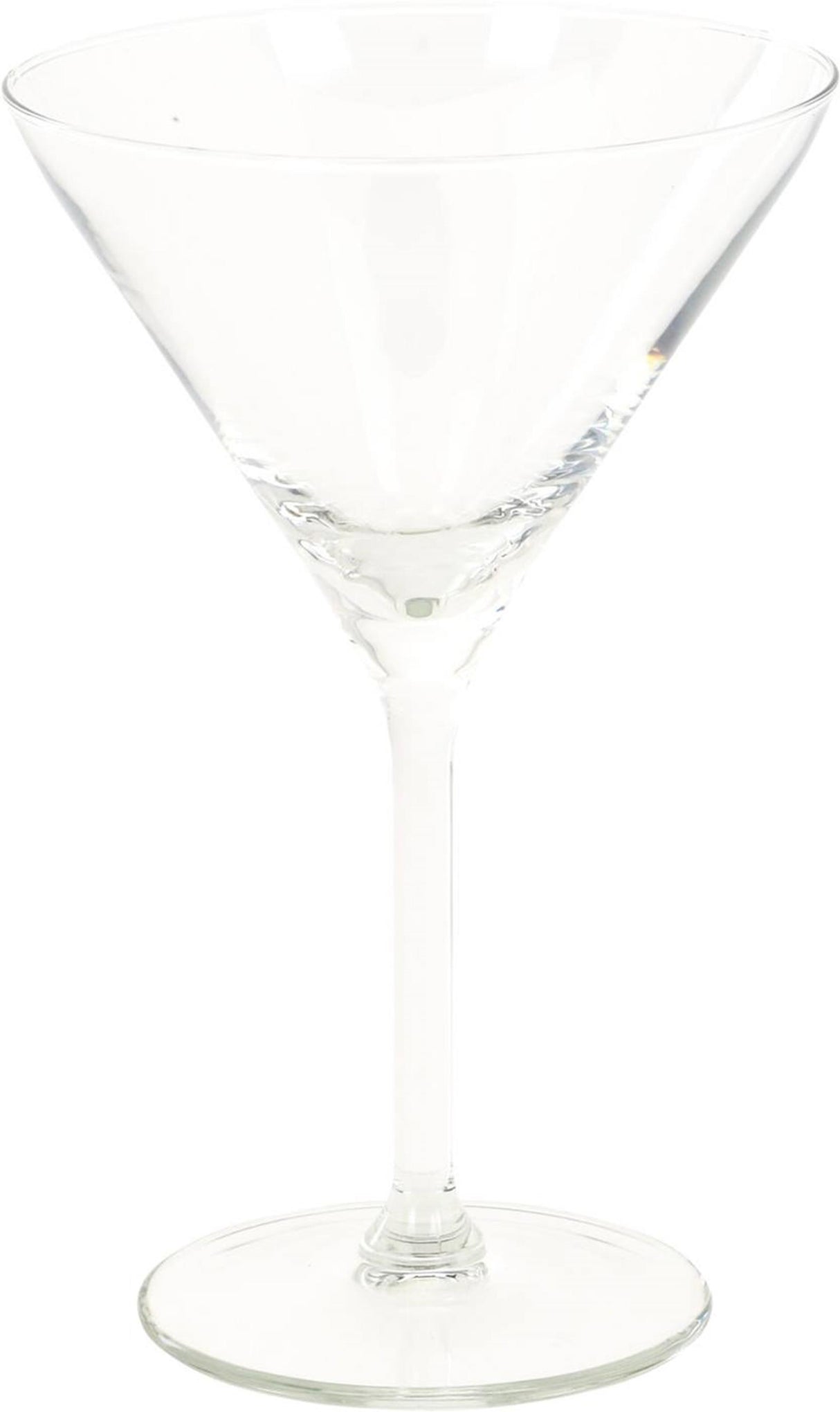 Excellent houseware cocktailglazenset 4-delig 260ml ã˜10,5xh17cm
