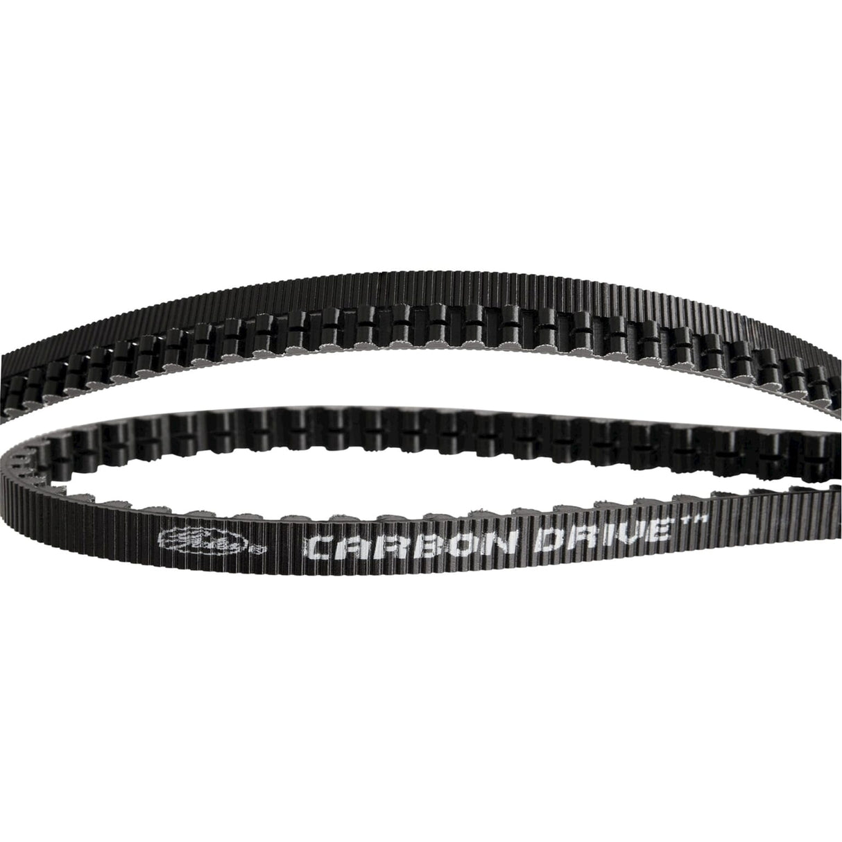 Gates CDX-Riemen Carbonantrieb 137 Zähne schwarz