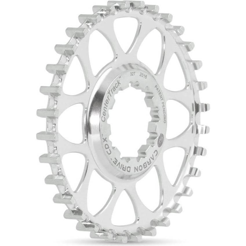 Gates CDX-Hinterradritzel 32 Zähne 9-Spline Shimano